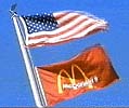 Mc&USA flag
