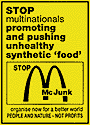 La bufala dei magazzini di McDonald's sequestrati, le denuncie e l'ombra  del boicottaggio proPal