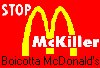 Stop Mc Killer