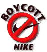 Boycott Nike
