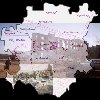 Visualizza la mappa derlla Cecenia