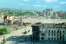 Grozny bombardata