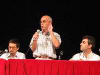 Genova, 20 luglio. Intervento di Vittorio Agnoletto al convegno del Genoa Legal Forum.