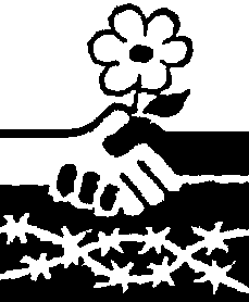 Un fiore per la pace