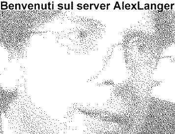 Alex Langer