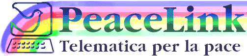 Logo PeaceLink