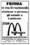 Boicotta McDonald's