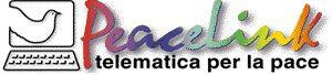 PeaceLink Home Page